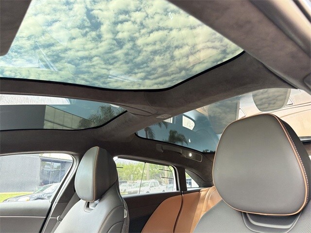 Thumbnail: 2023 Lucid Air - 10