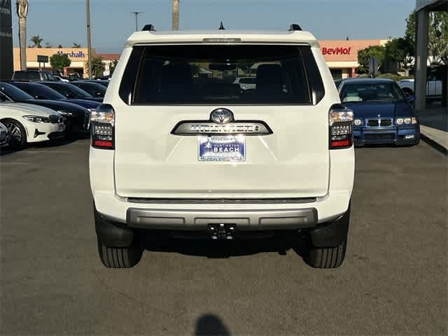 Thumbnail: 2024 Toyota 4Runner - 5