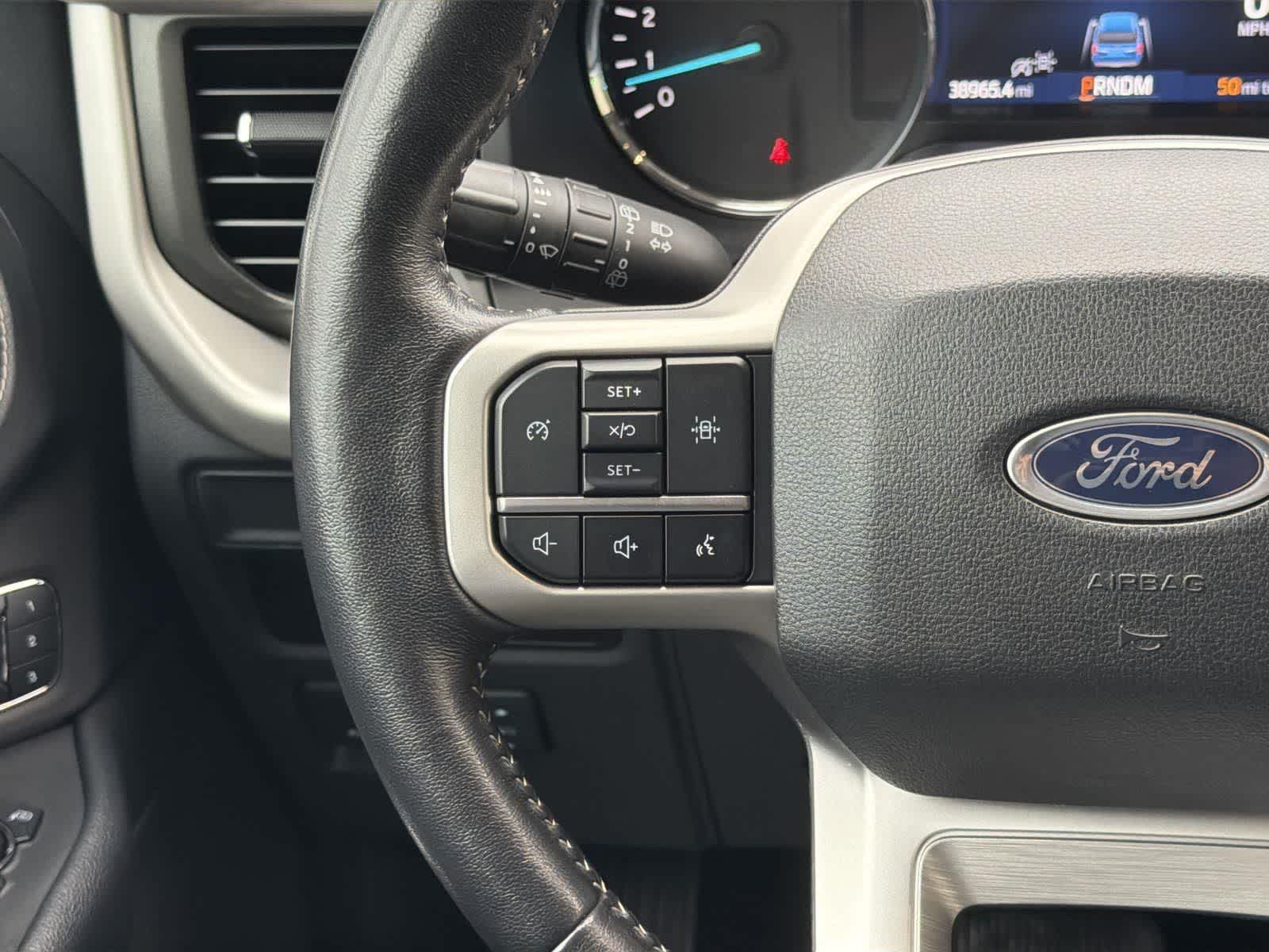 Thumbnail: 2024 Ford Expedition - 12