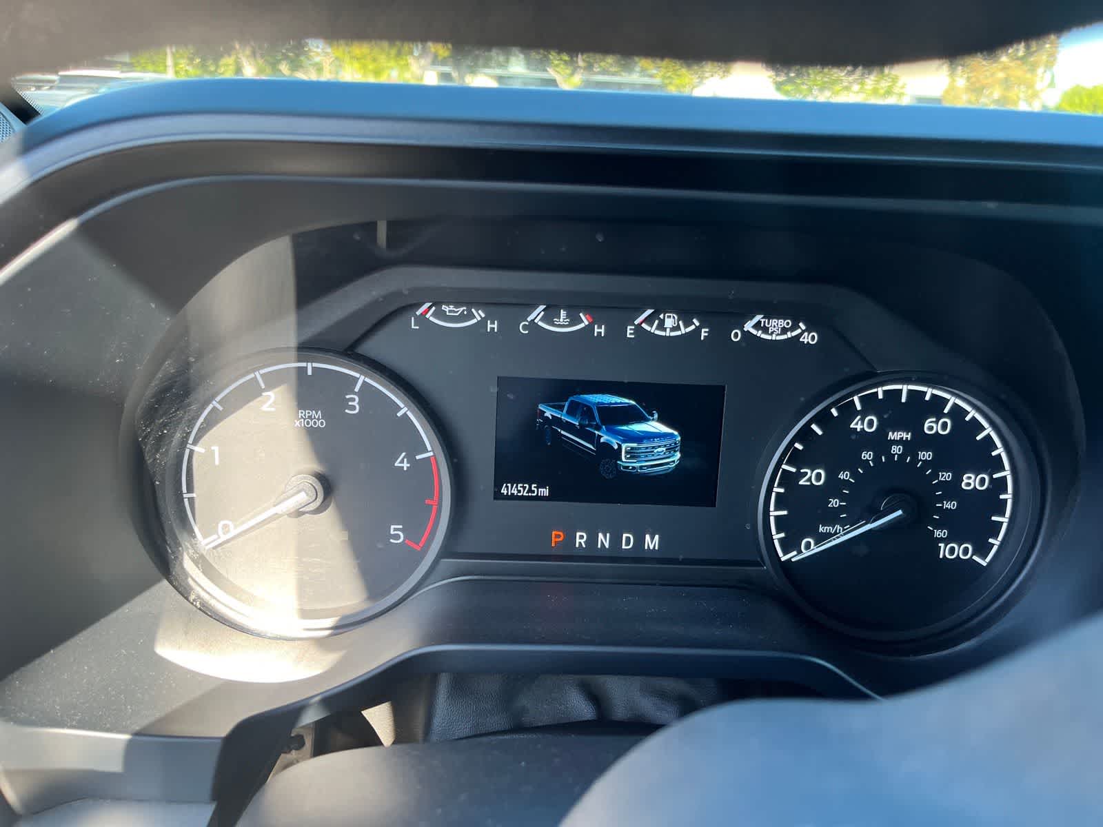 Thumbnail: 2024 Ford Econoline - 8