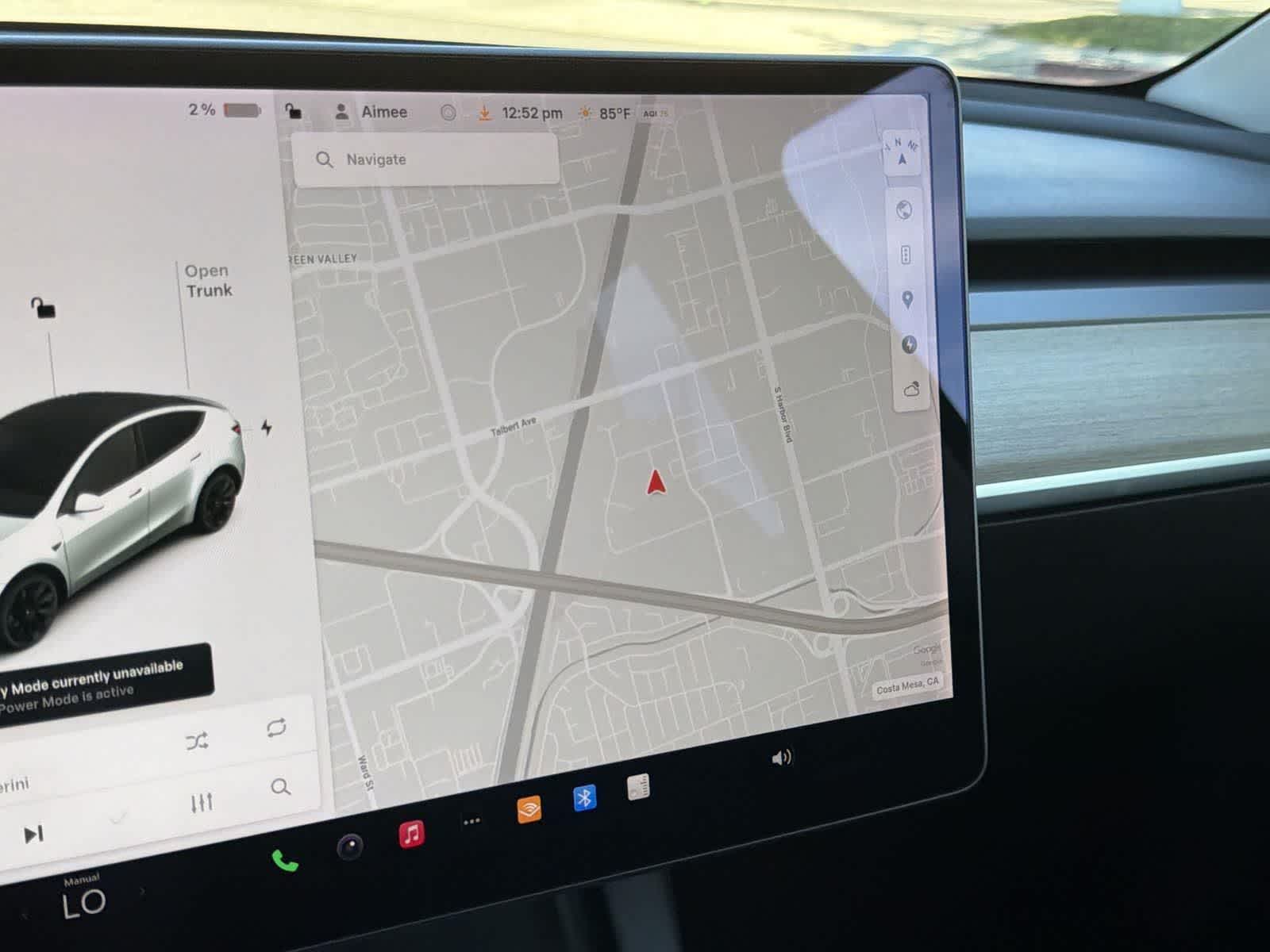 Thumbnail: 2021 Tesla Model Y - 12