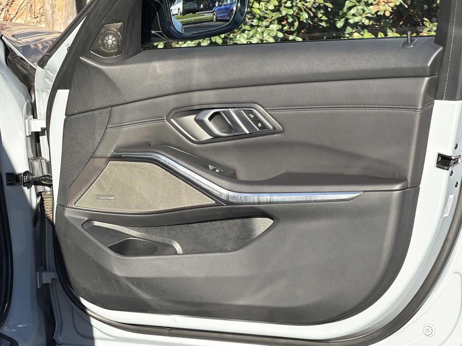 Thumbnail: 2021 BMW M3 - 34