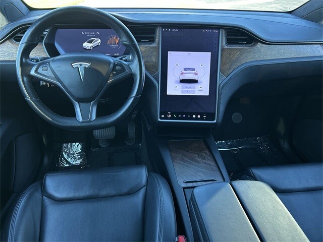 Thumbnail: 2020 Tesla Model X - 12