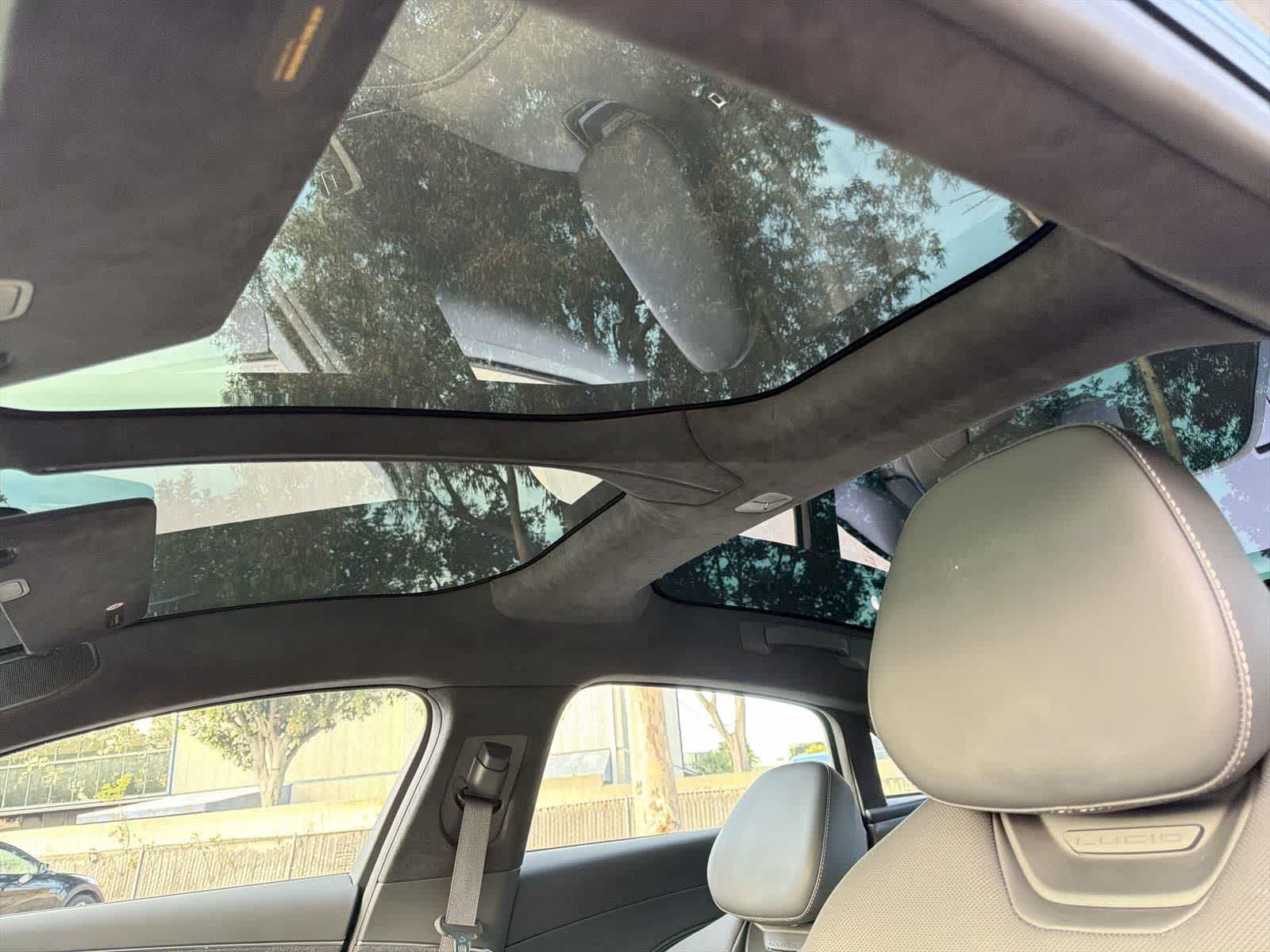 Thumbnail: 2024 Lucid Air - 10