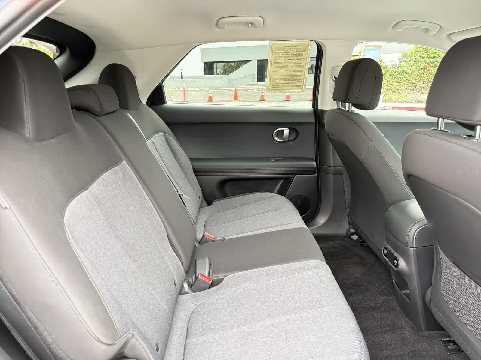 Thumbnail: 2024 Hyundai Ioniq 5 - 30