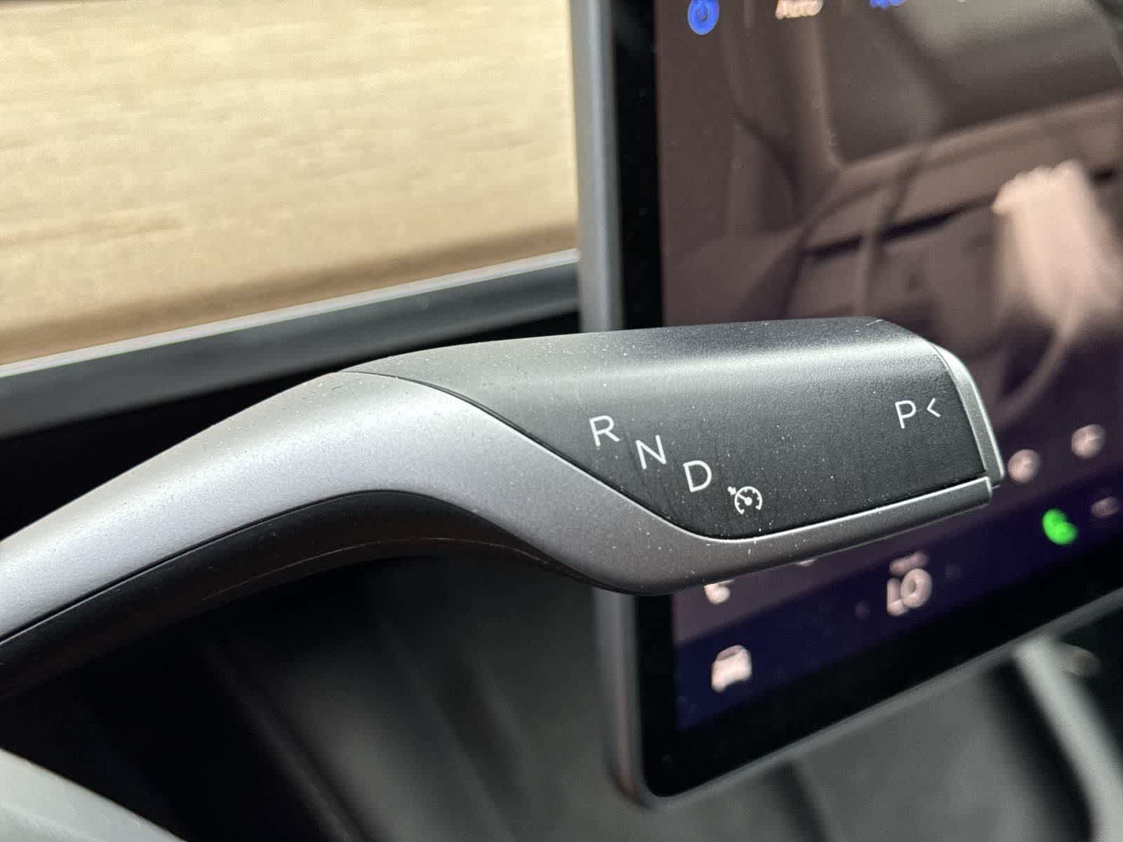 Thumbnail: 2022 Tesla Model 3 - 16