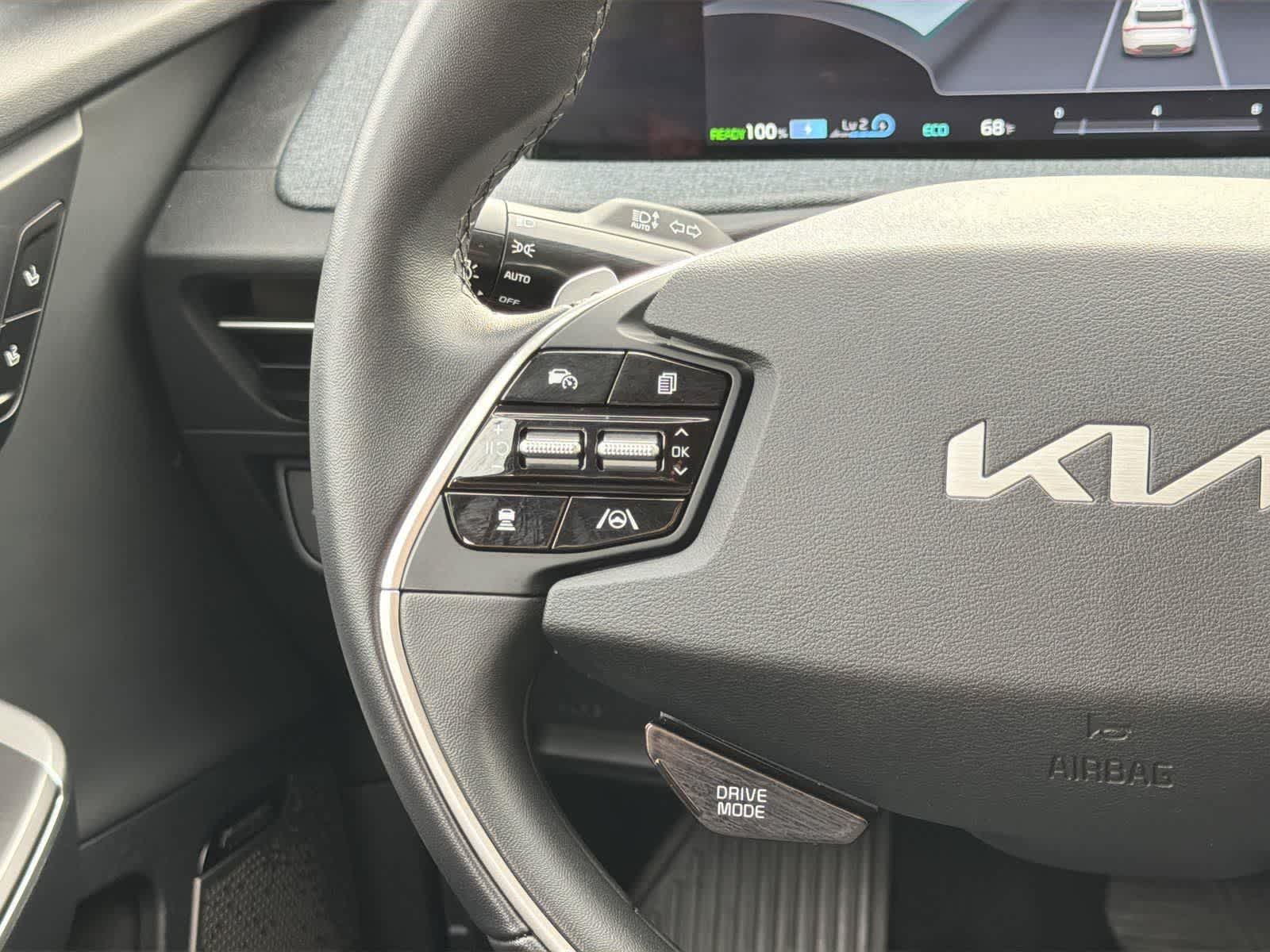 Thumbnail: 2023 Kia EV6 - 12