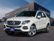 Used 2017 Mercedes-Benz GLE 350 GLE 350 SUV