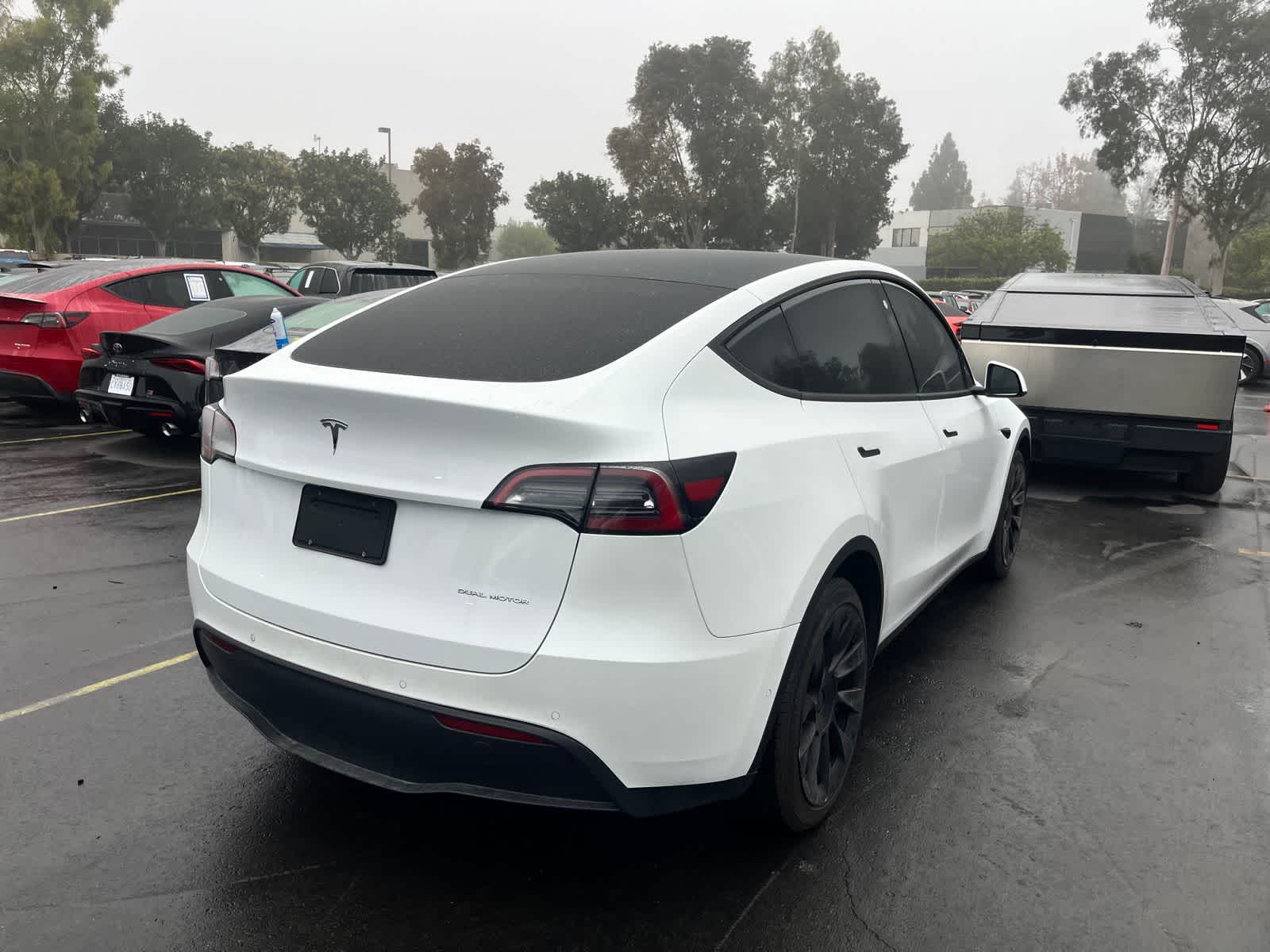 Thumbnail: 2021 Tesla Model Y - 3