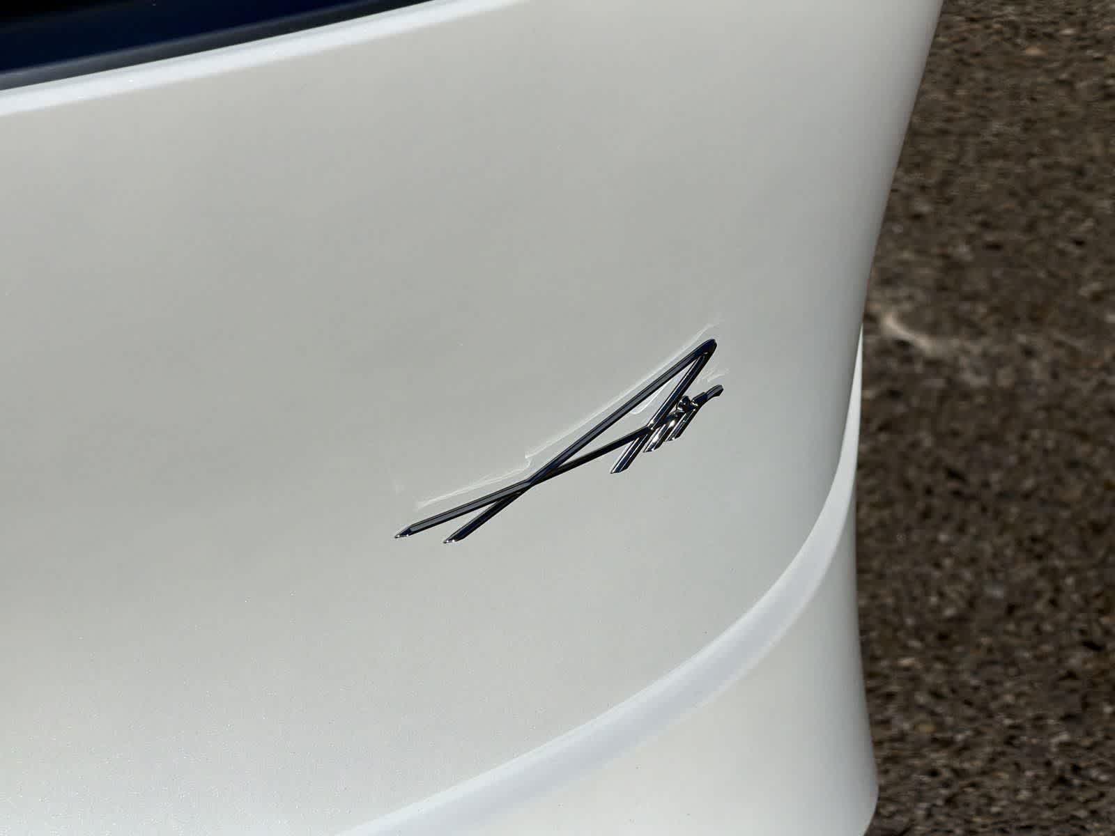 Thumbnail: 2024 Lucid Air - 30