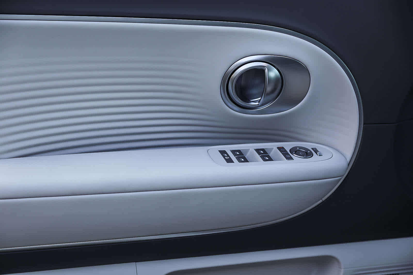 Thumbnail: 2026 Hyundai Ioniq - 29