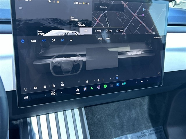 Thumbnail: 2024 Tesla Cybertruck - 16