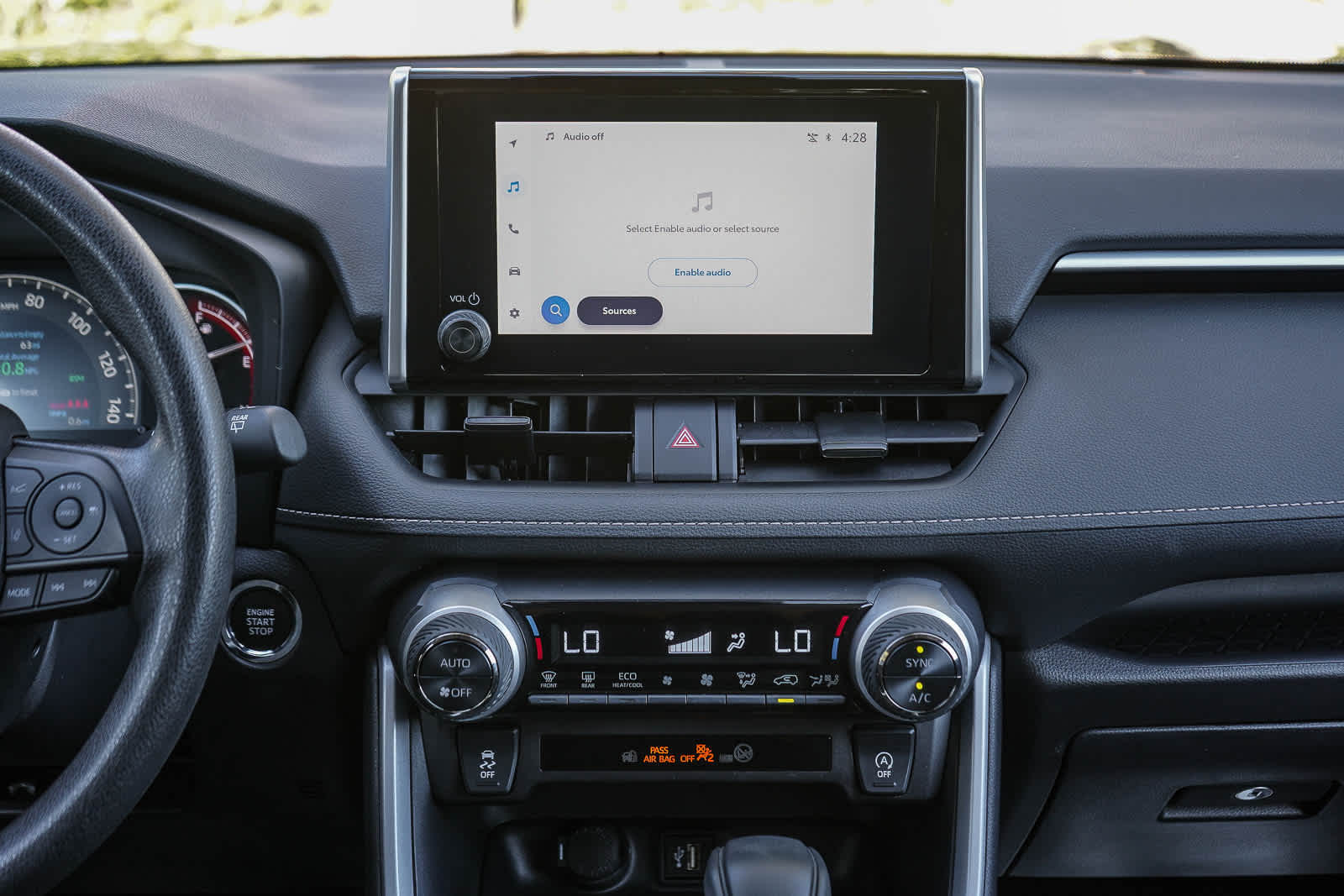 Thumbnail: 2025 Toyota RAV4 - 12