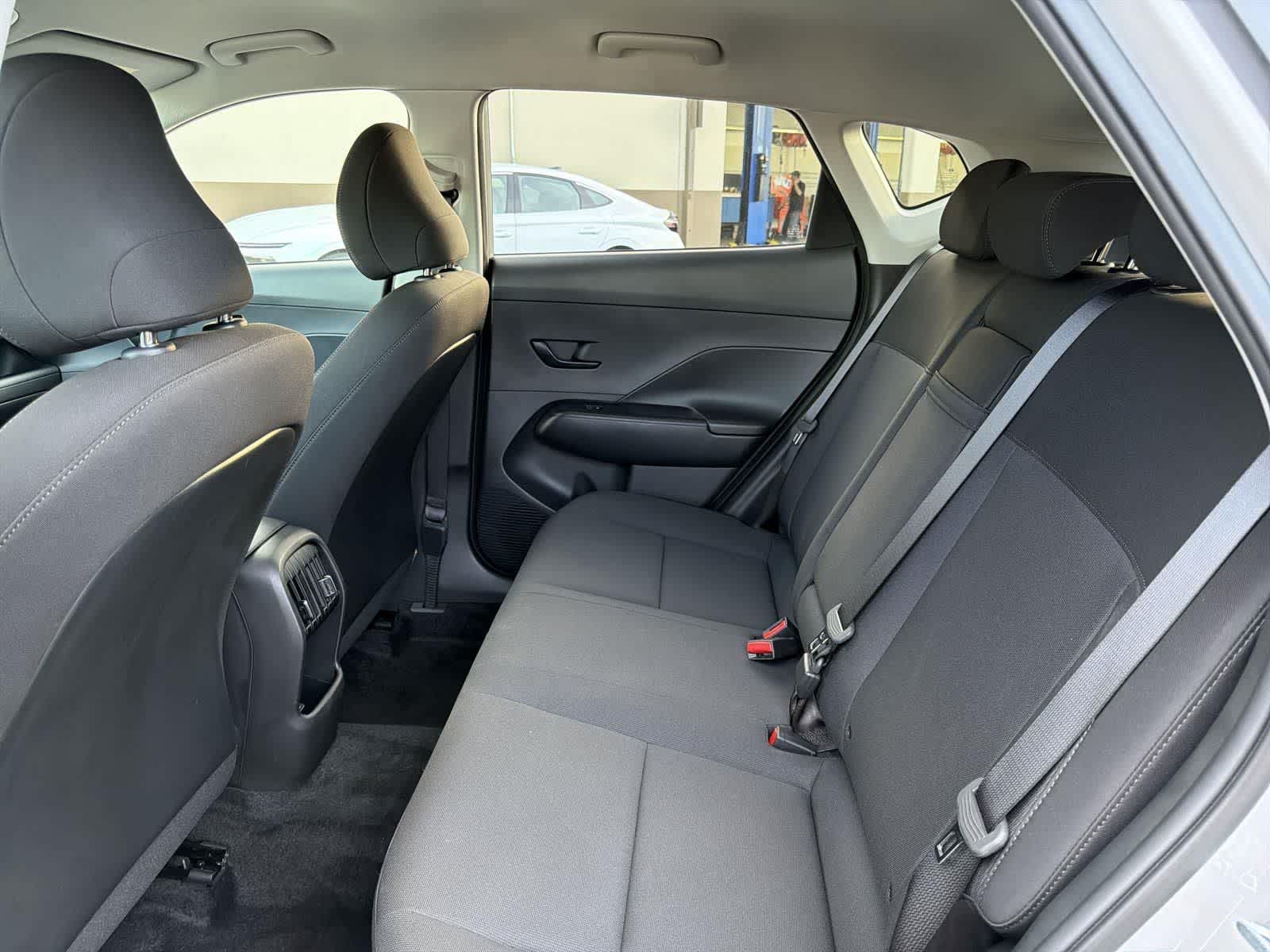 Thumbnail: 2025 Hyundai Kona - 28