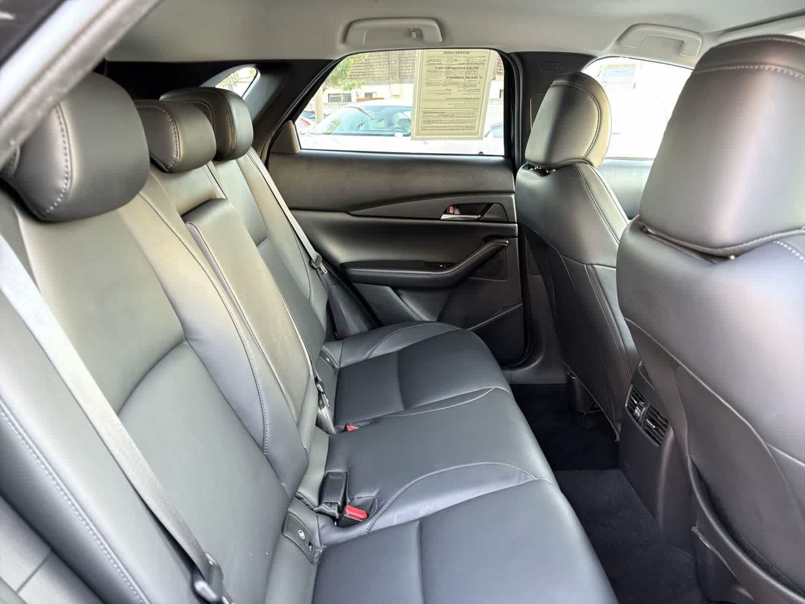 Thumbnail: 2023 Mazda CX-30 - 33