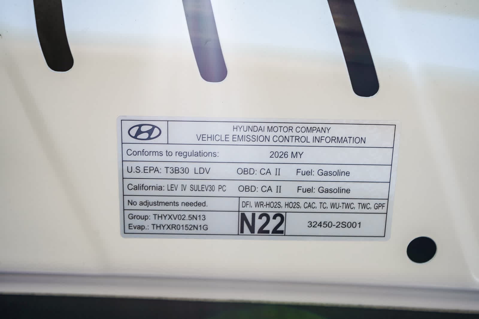 Thumbnail: 2026 Hyundai Palisade - 30