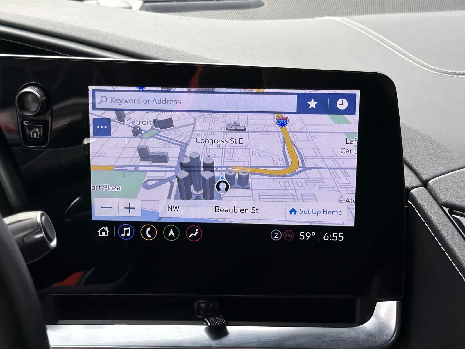 Thumbnail: 2021 Chevrolet Corvette - 15