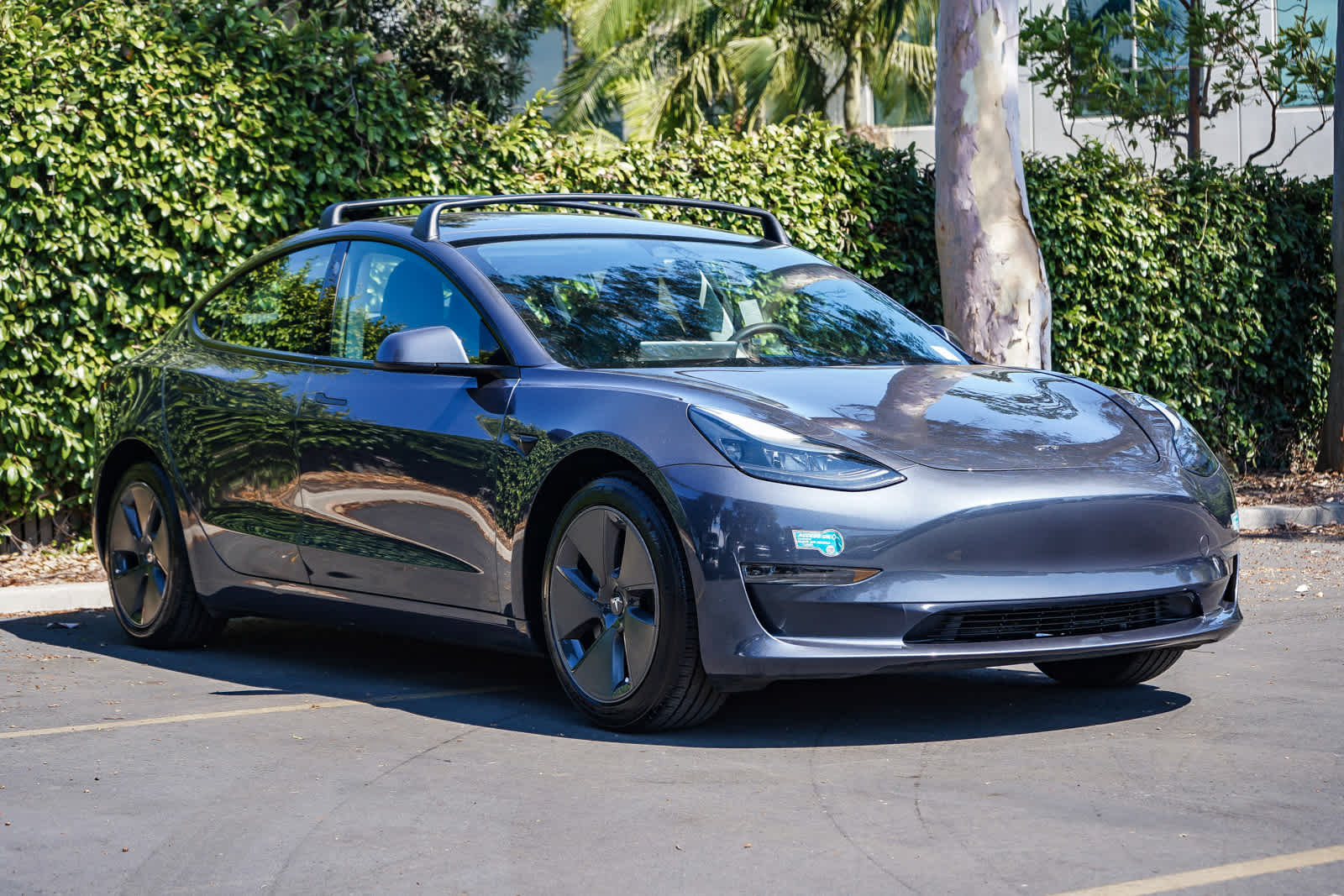 Thumbnail: 2023 Tesla Model 3 - 3