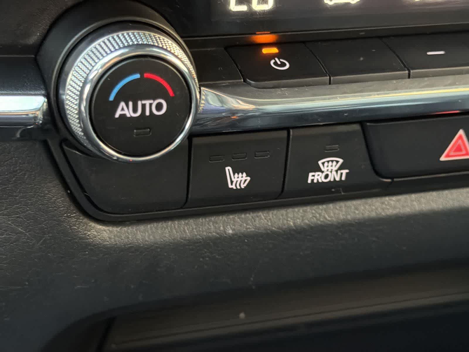 Thumbnail: 2023 Mazda CX-30 - 21