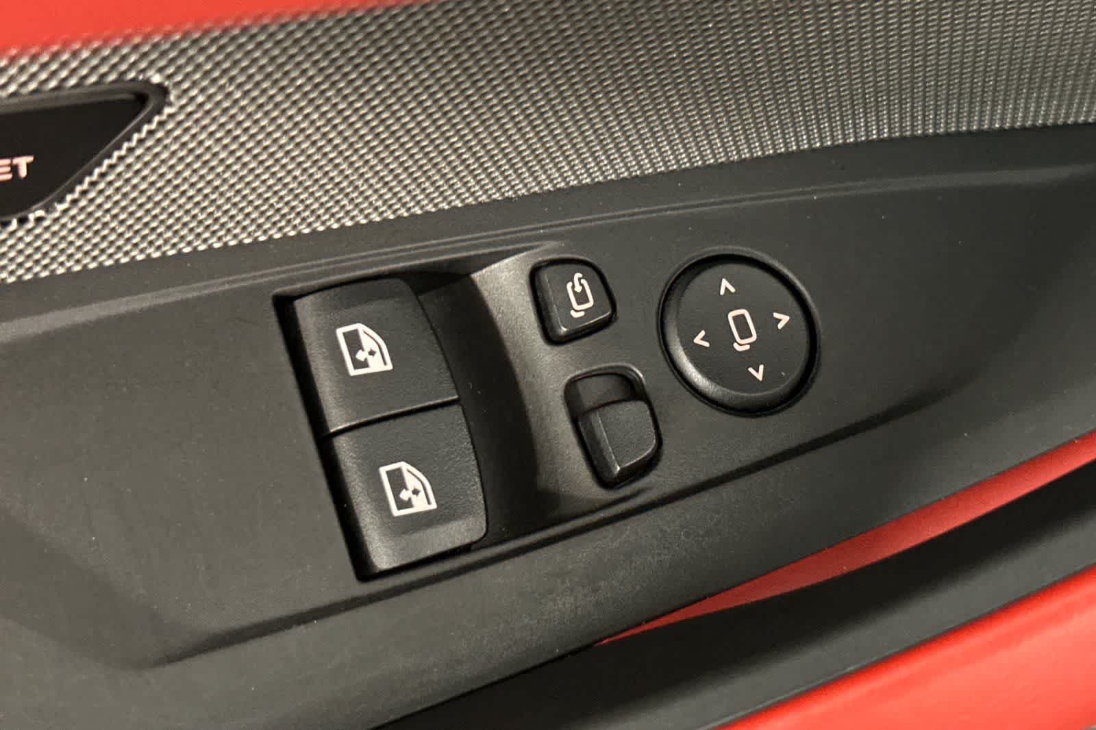 Thumbnail: 2024 BMW M4 - 15