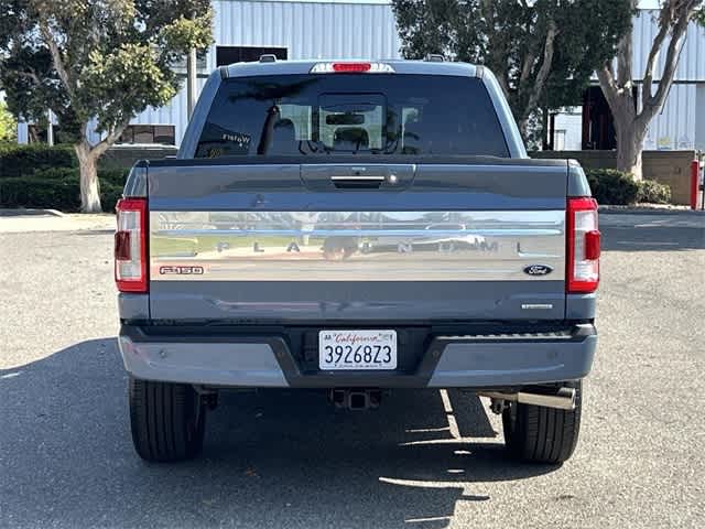 Thumbnail: 2023 Ford F-150 - 5