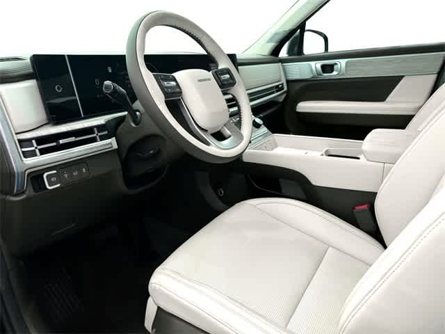 Thumbnail: 2025 Hyundai Santa Fe - 14