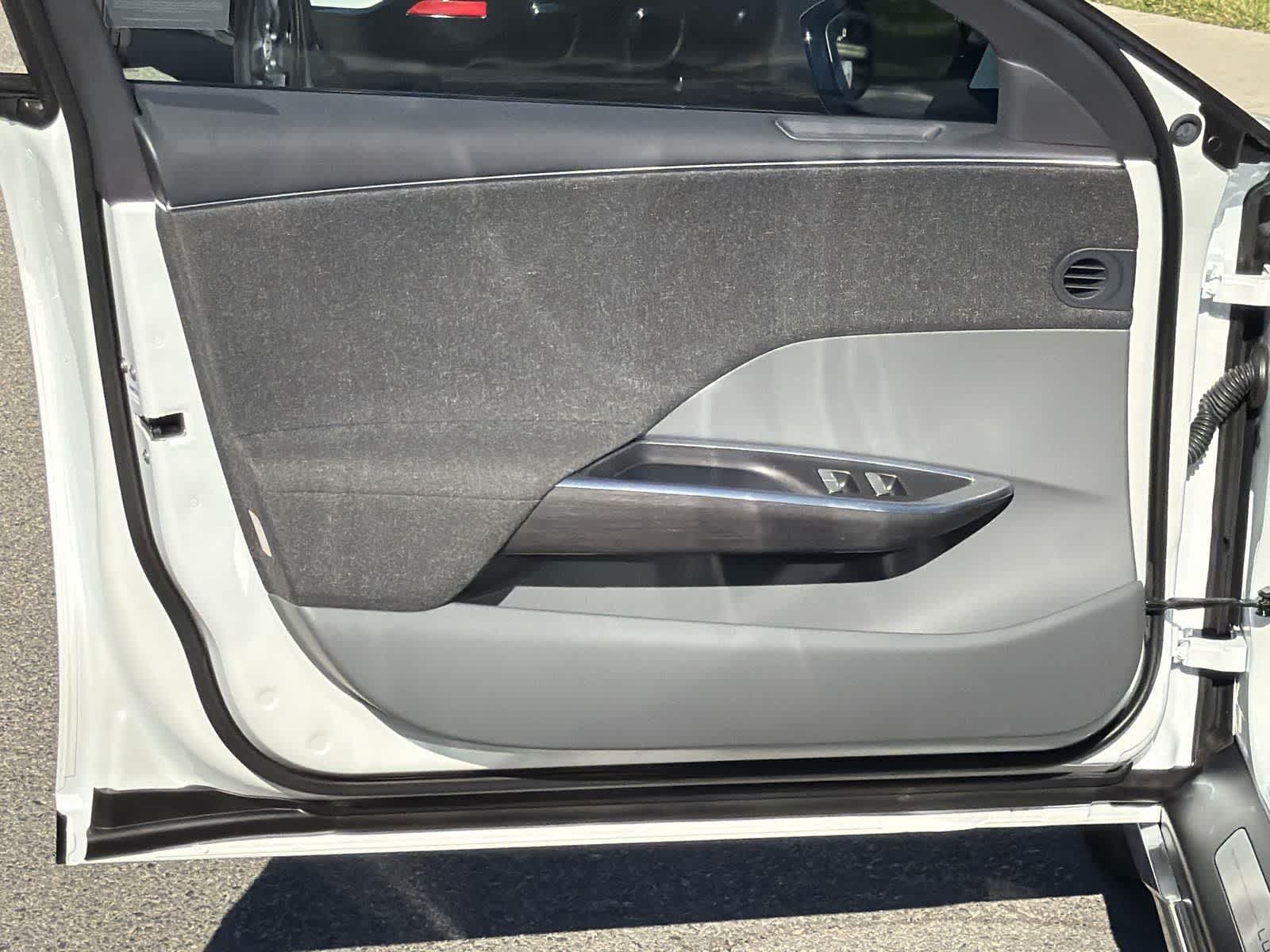 Thumbnail: 2024 Lucid Air - 22