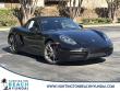 Used 2019 Porsche 718 Boxster  Convertible
