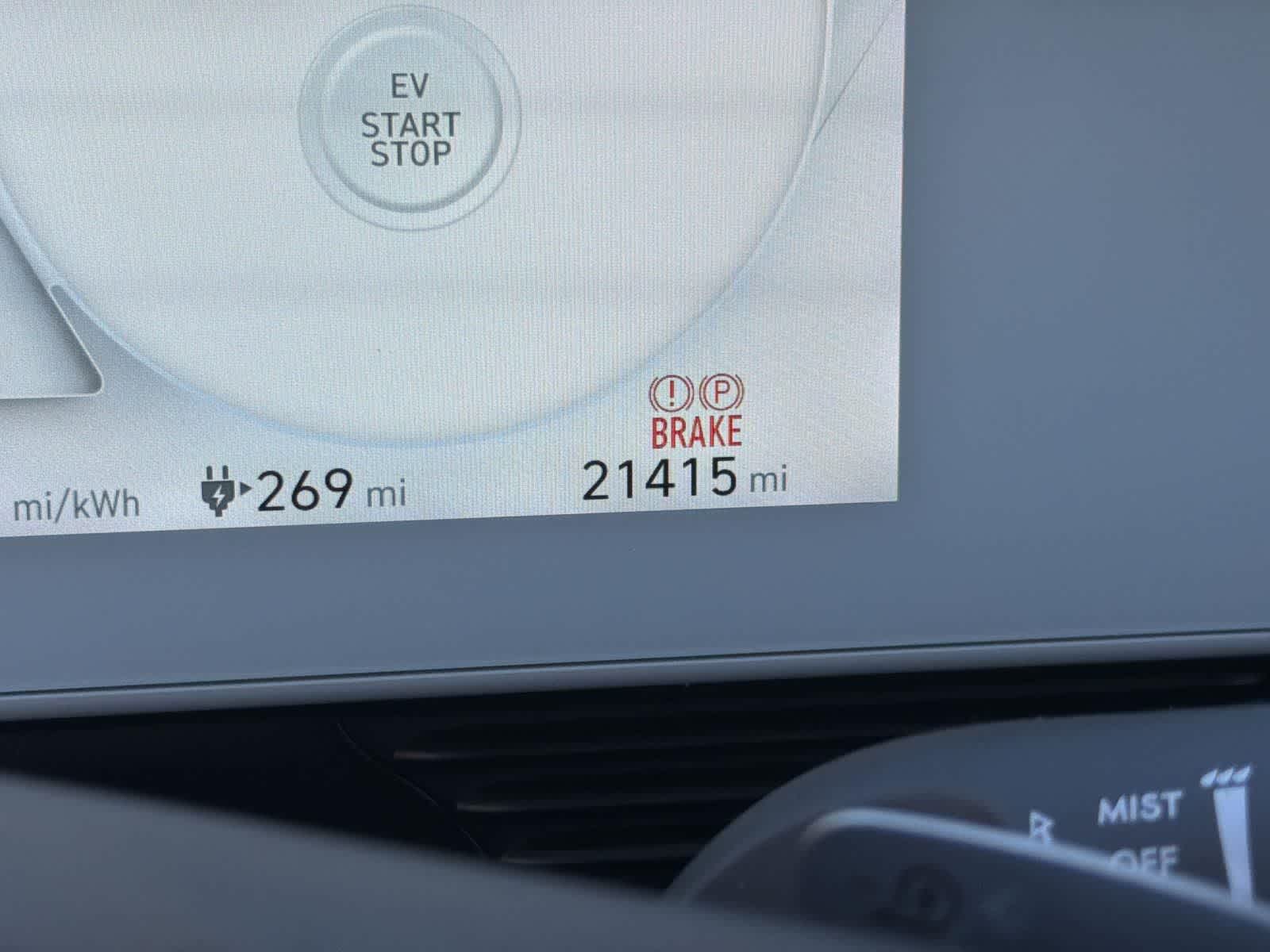 Thumbnail: 2024 Hyundai Ioniq 5 - 19