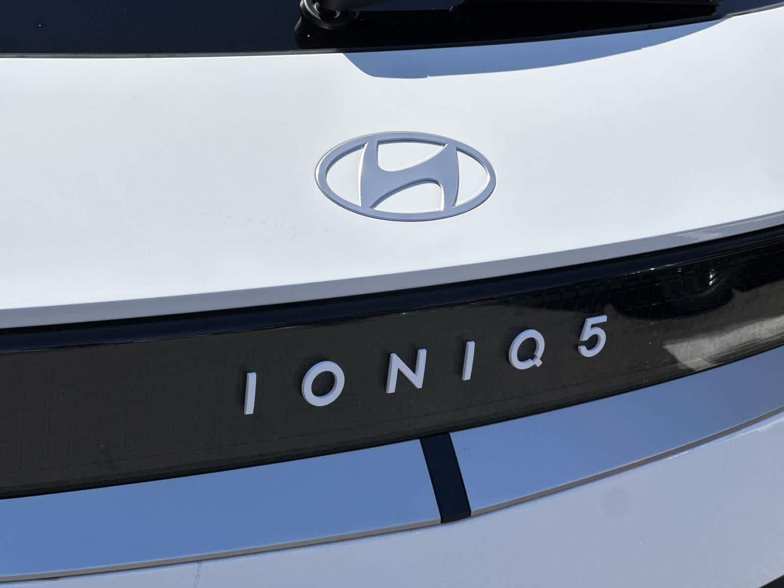 Thumbnail: 2025 Hyundai Ioniq 5 - 31