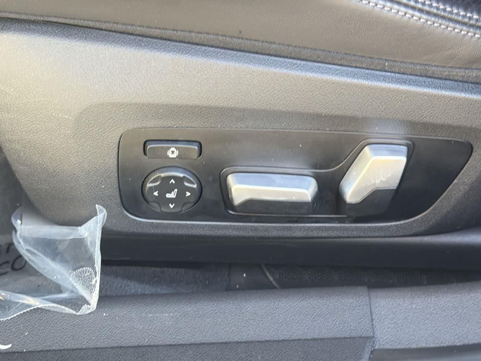 Thumbnail: 2021 BMW M3 - 26