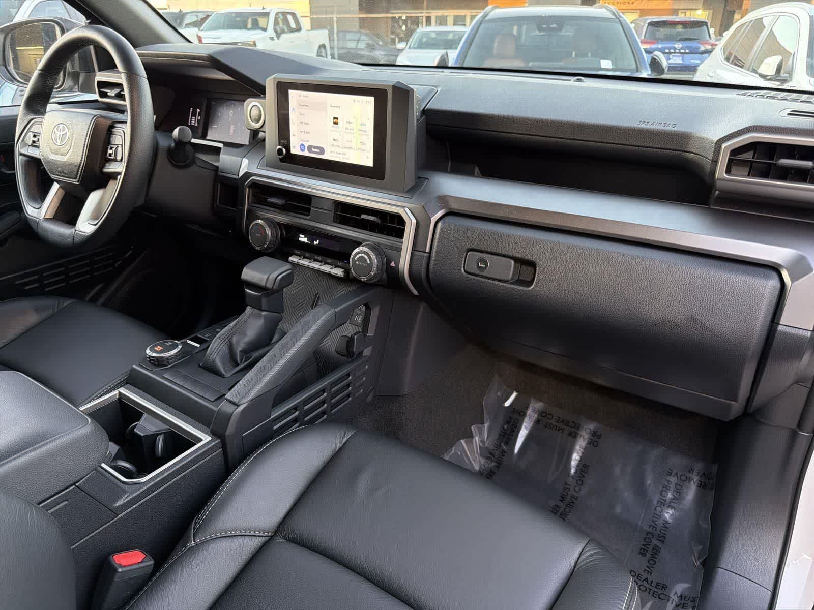 Thumbnail: 2025 Toyota 4Runner - 36