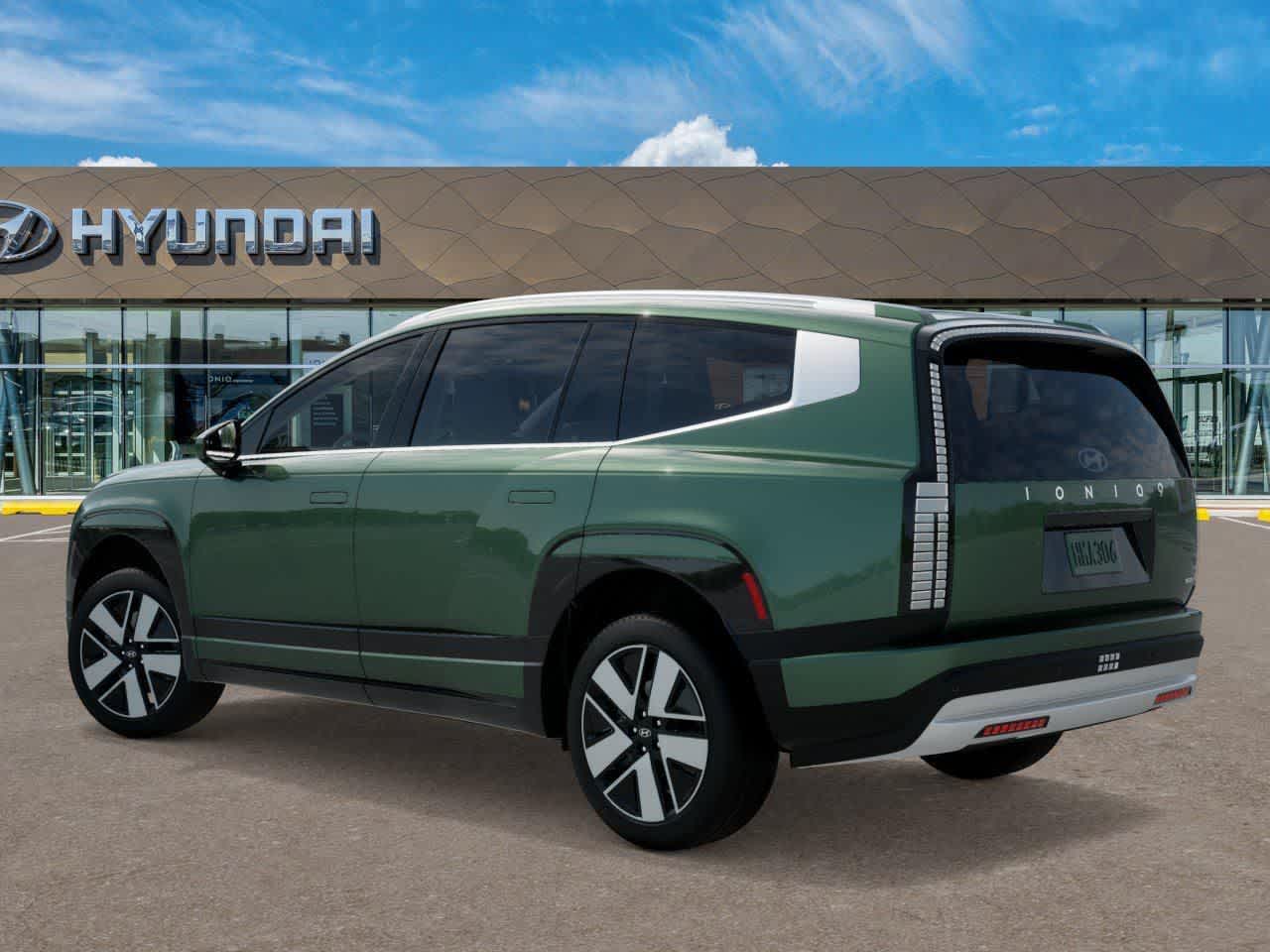 Thumbnail: 2026 Hyundai Ioniq - 5