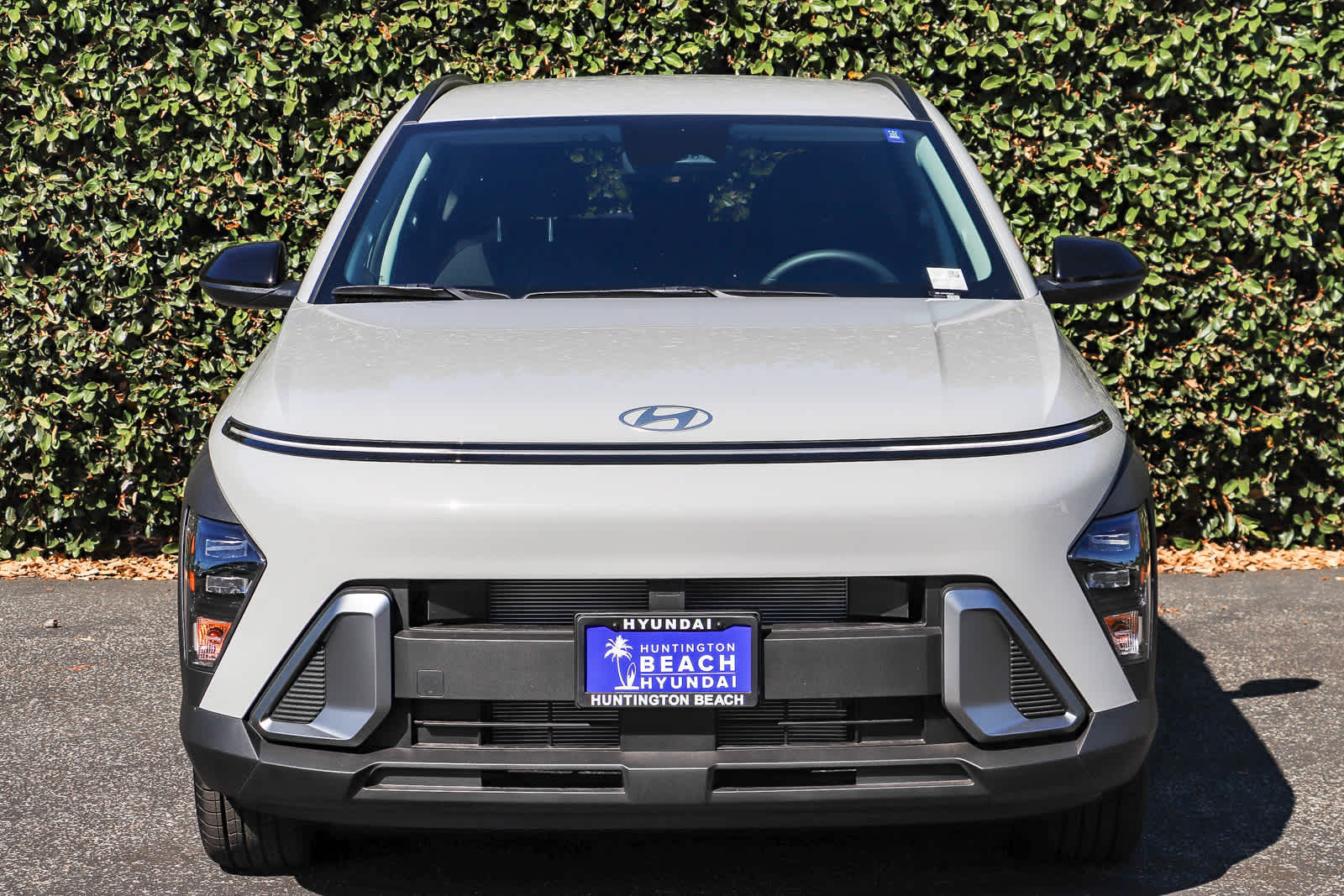 New 2027 Hyundai Kona SEL Sport FWD SUV