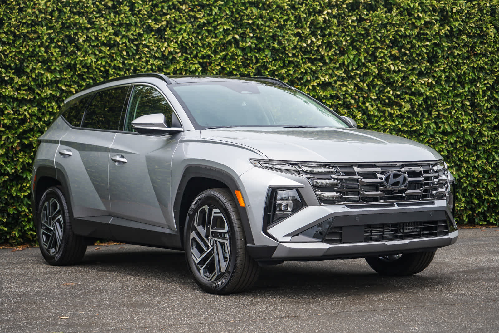 Thumbnail: 2026 Hyundai Tucson - 3