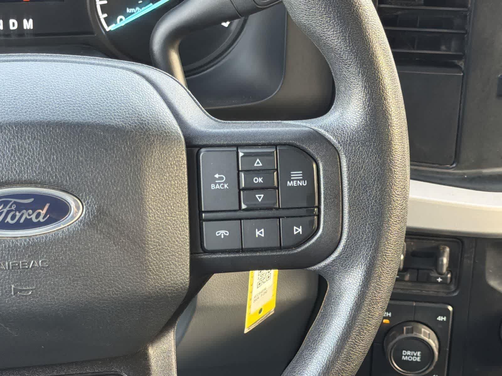 Thumbnail: 2024 Ford Econoline - 13