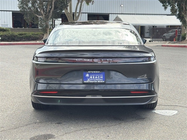 Thumbnail: 2023 Lucid Air - 5