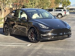New 2021 Tesla Model Y Performance SUV for sale near you in Huntington Beach, CA