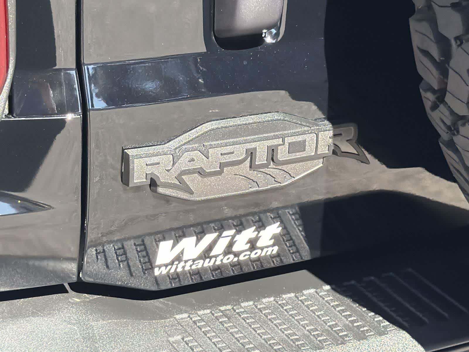 Thumbnail: 2024 Ford Bronco - 29