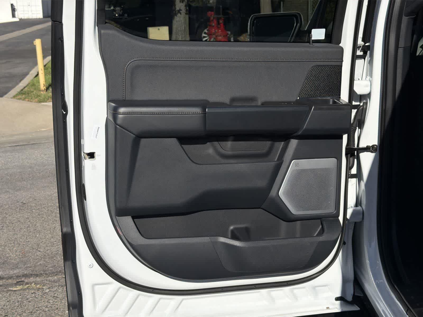 Thumbnail: 2022 Ford F-150 - 29