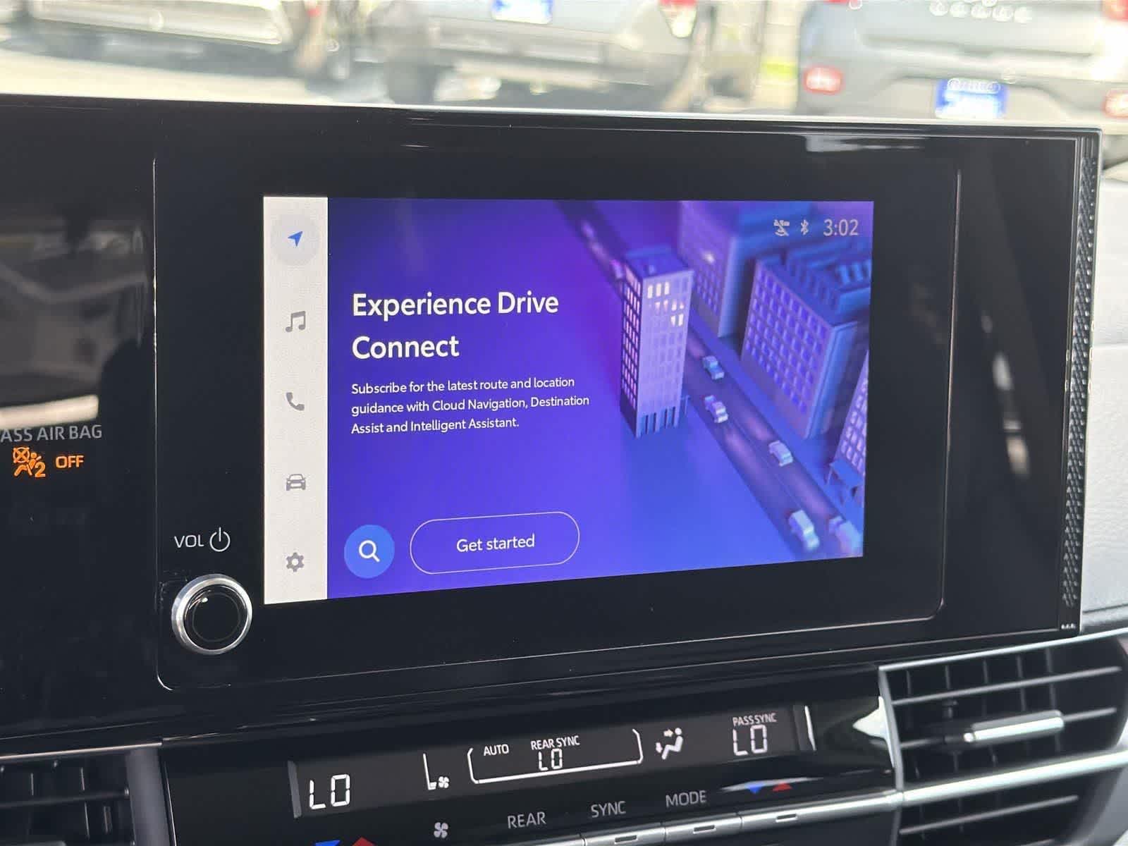 Thumbnail: 2025 Toyota Sienna - 14