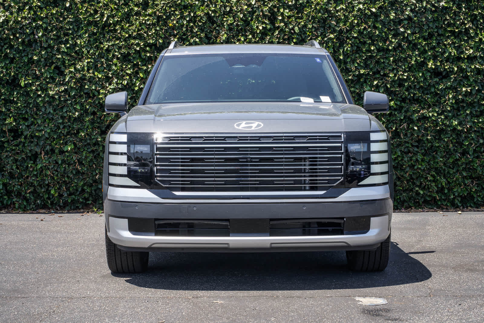 Thumbnail: 2026 Hyundai Palisade - 2