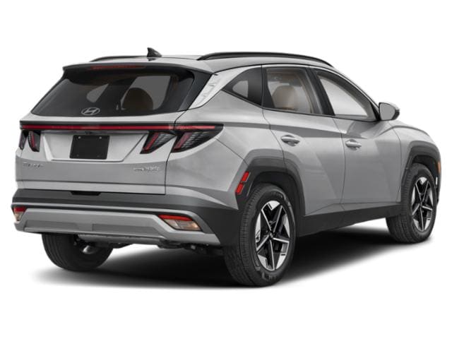 Thumbnail: 2026 Hyundai Tucson - 3