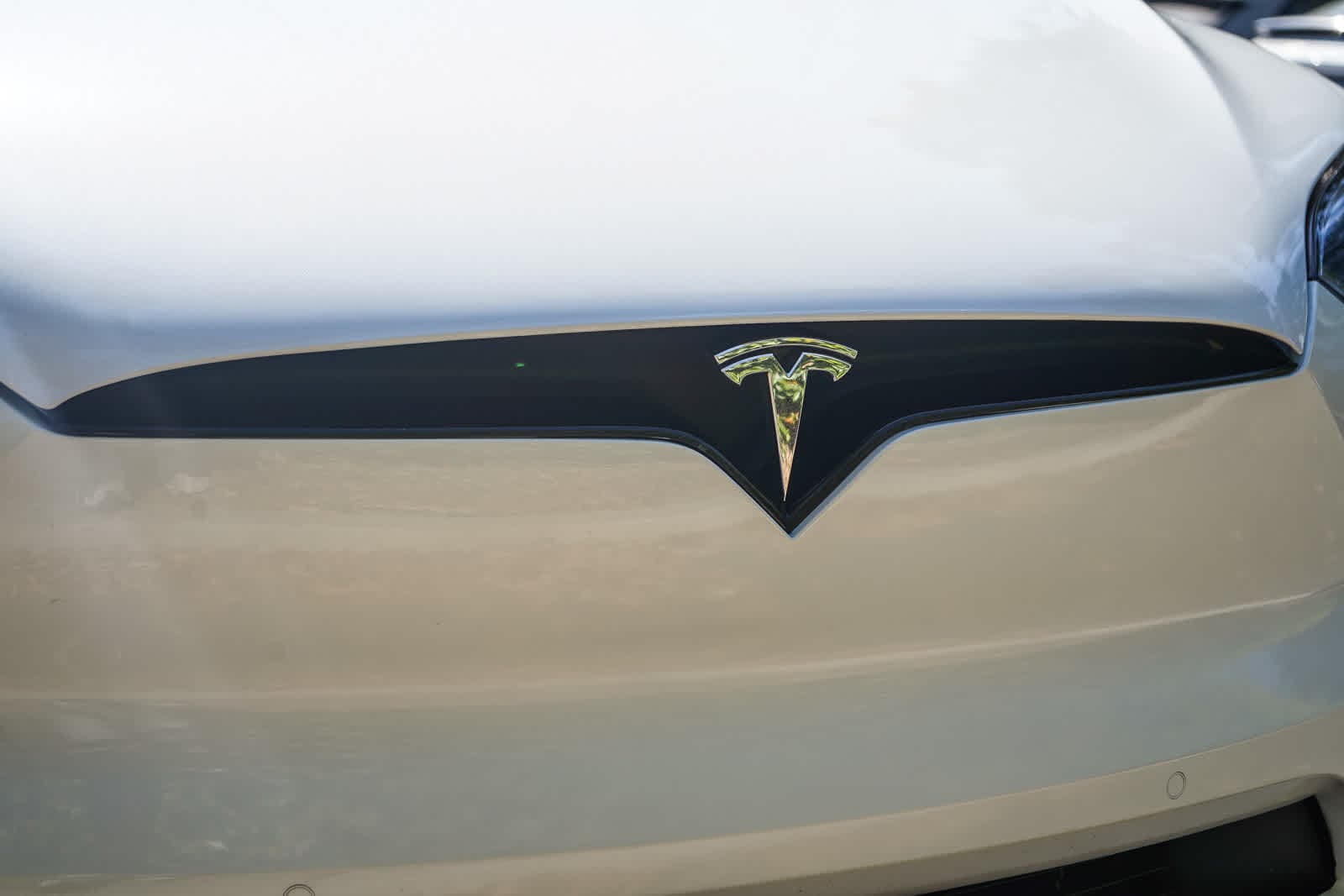 Thumbnail: 2022 Tesla Model X - 11