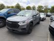 Used 2018 Chevrolet Traverse LS SUV