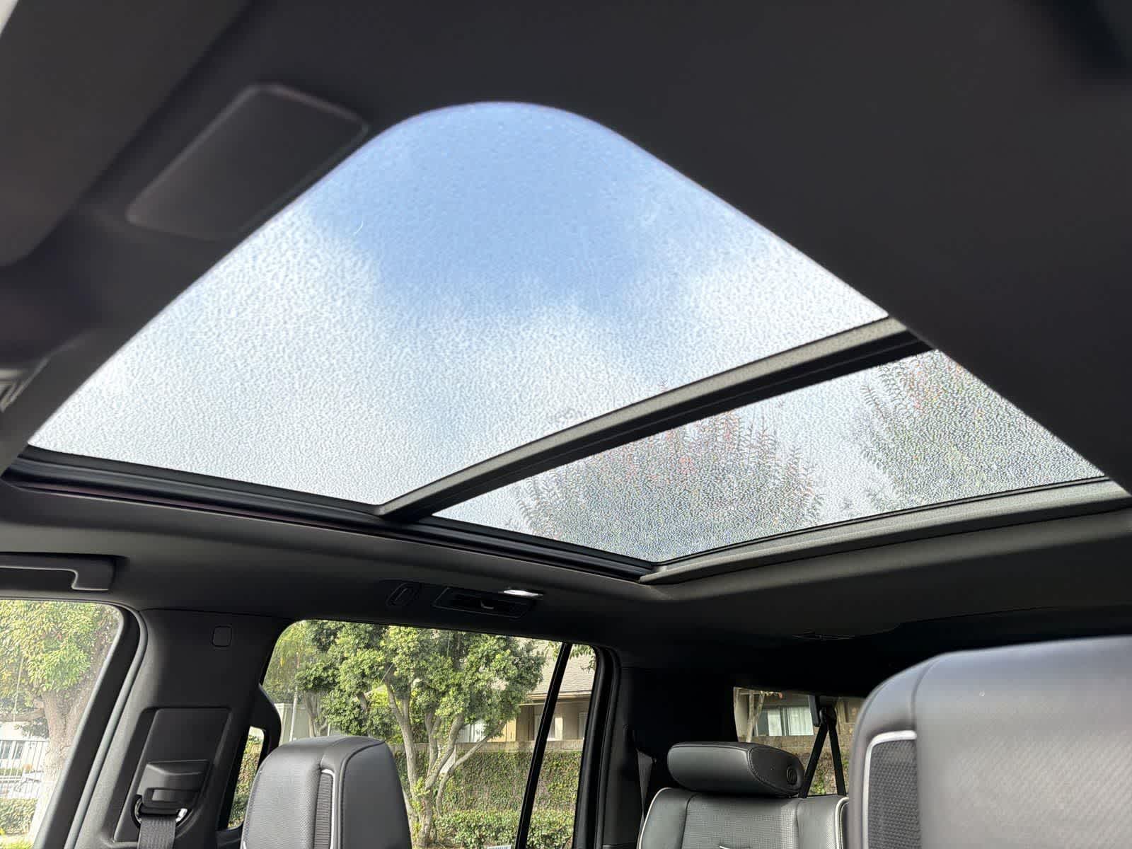 Thumbnail: 2023 Cadillac Escalade - 10