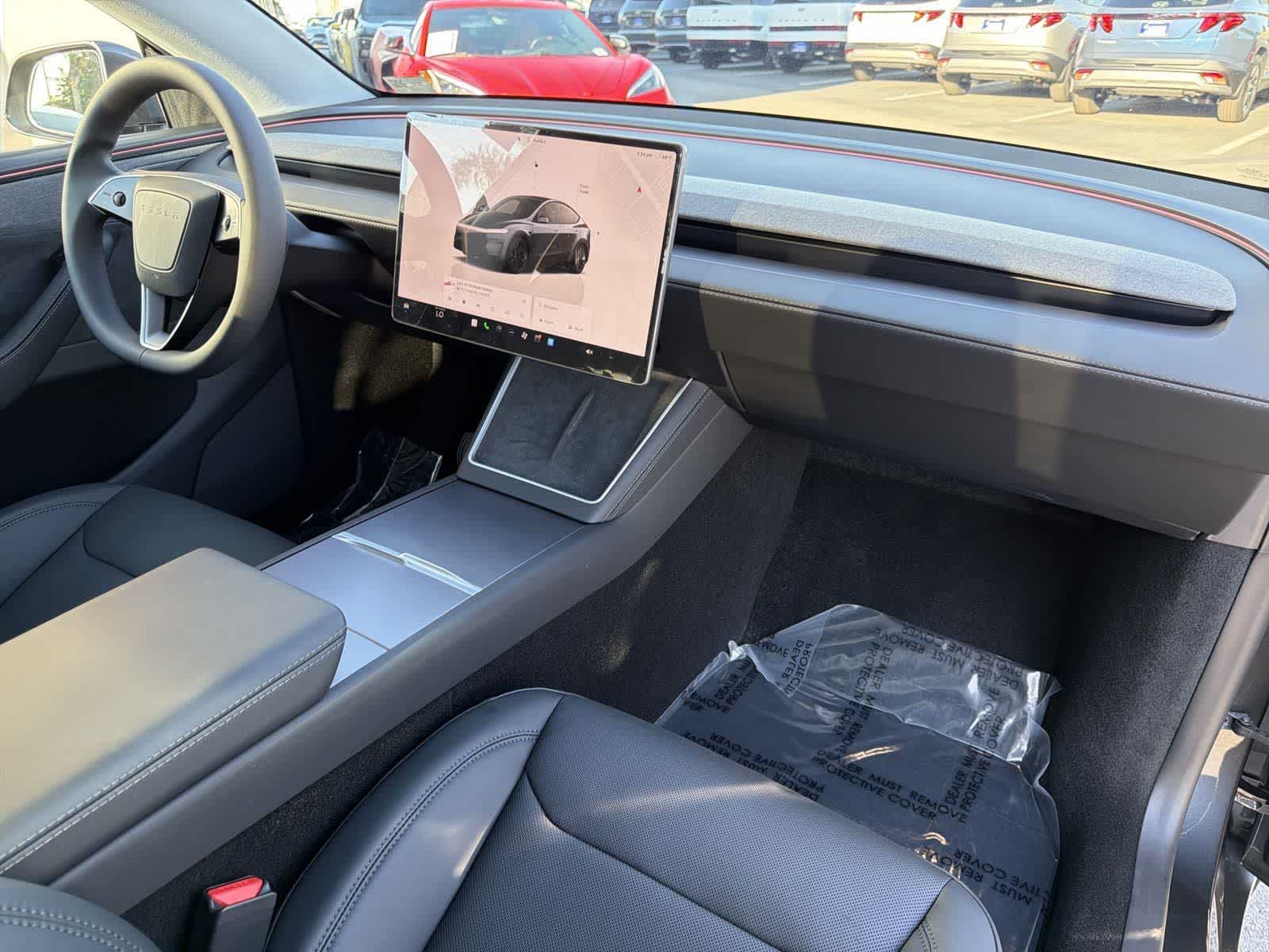 Thumbnail: 2026 Tesla Model Y - 37