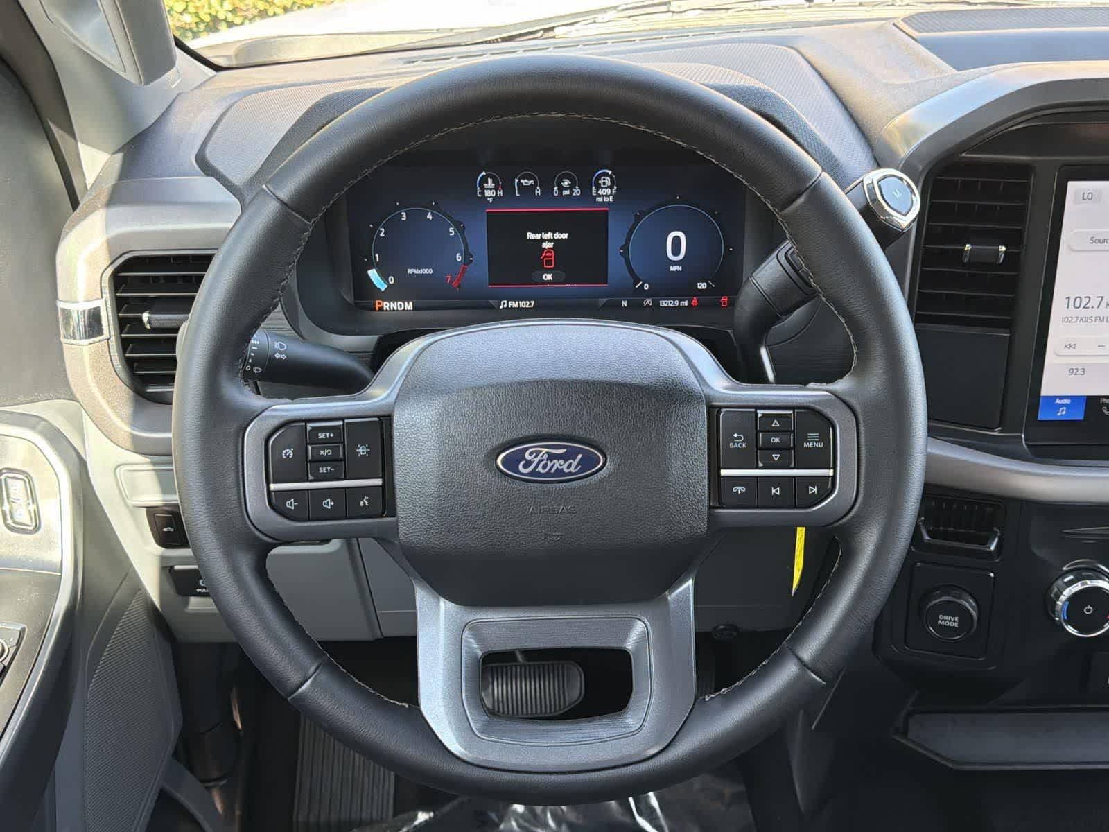 Thumbnail: 2025 Ford F-150 - 11