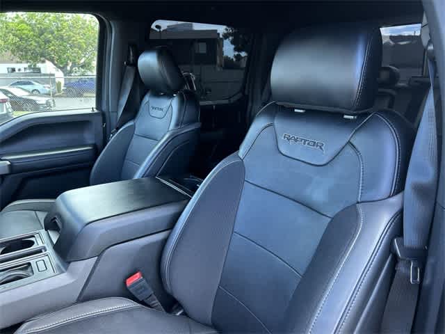 Thumbnail: 2020 Ford F-150 - 25