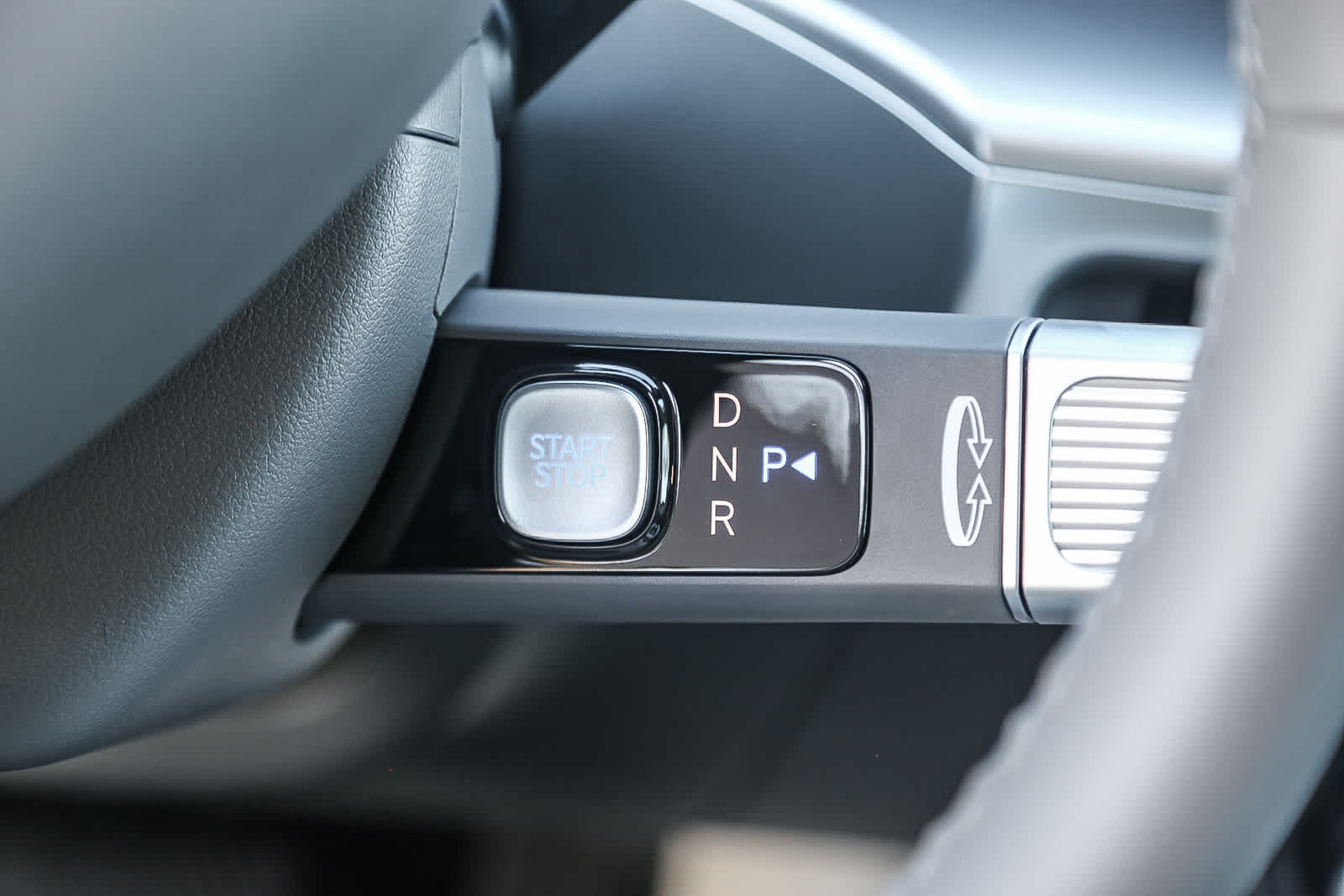 Thumbnail: 2026 Hyundai Ioniq - 20